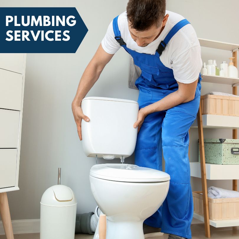 Plumbing Company in Riegelwood, NC